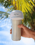 (NEW!) CanCap - Hat for Soda, Seltzers, and Beers