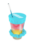 NightCap Scrunchie Drink Cover*