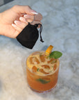 NightCap Keychain Drink Cover*