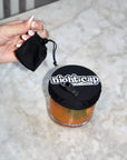 NightCap Keychain Drink Cover