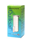 Quiksal 6 Pack Saliva Drug Test Kit - 110+ Panel Test