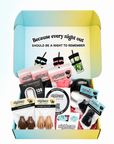 Nightcap College Box