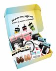 Nightcap College Box