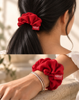 Nightcap Scrunchie Christmas Bundle