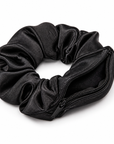 Stash Scrunchie with Pocket