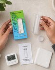 Quiksal® Drink Spiking Test