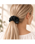 Nightcap Scrunchie Bundle - 5 Colors + Keychain