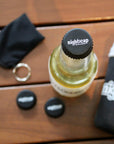 NightCap Bottle Tops (With Pouch)