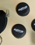 NightCap Bottle Tops (With Pouch)