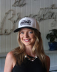 Protect Your Energy and Your Drink Hat