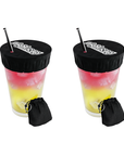 NightCap Keychain Drink Cover