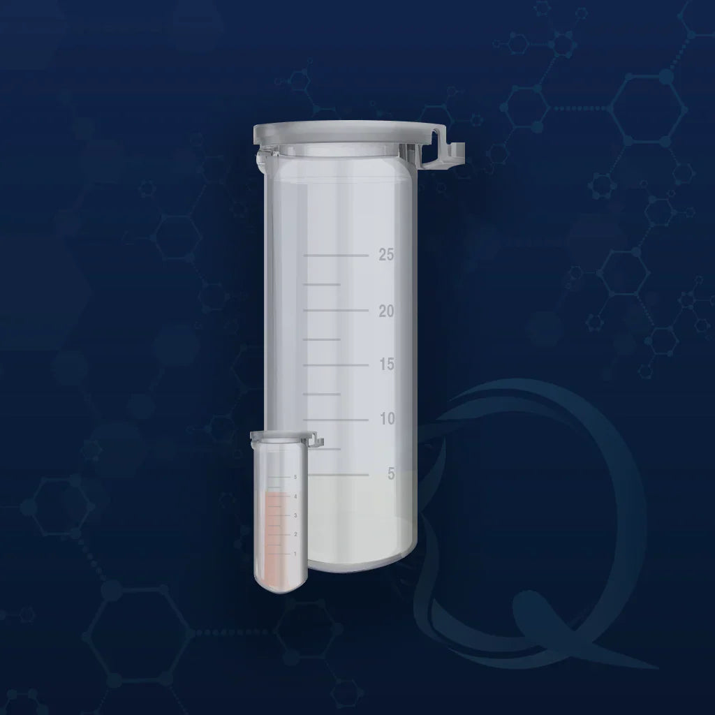 Quiksal® Single Use Saliva Drug Test Kit - 110 Panel Test