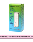 Quiksal® Drink Spiking Test