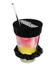 NightCap Scrunchie Drink Cover (New Colors Available!)