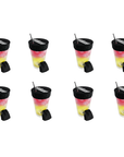 NightCap Keychain Drink Cover