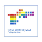 City of West Hollywood NightCap brand partner