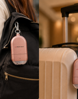 MaxxmAlarm Illume 130dB Personal Alarm